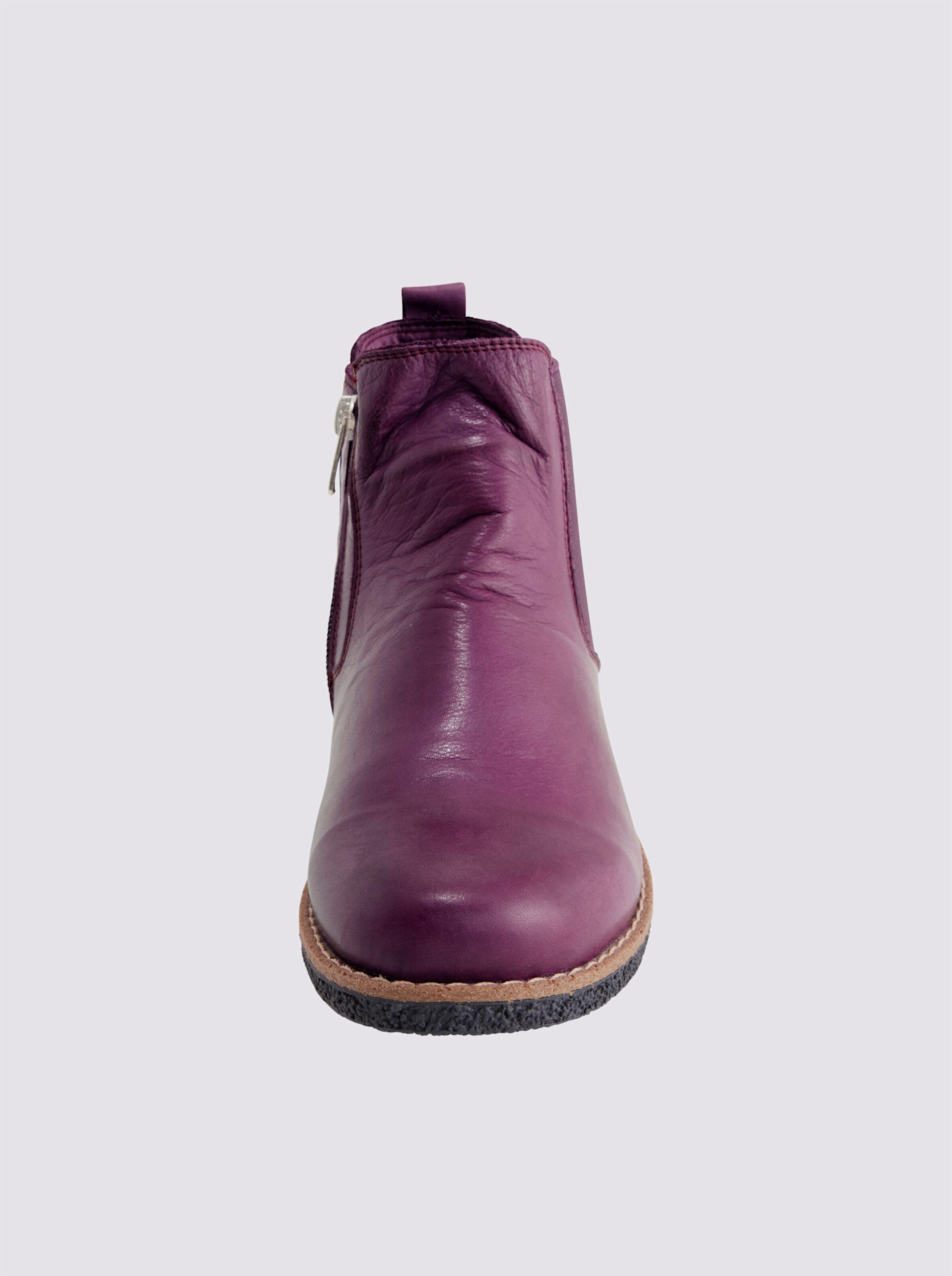 Stiefelette