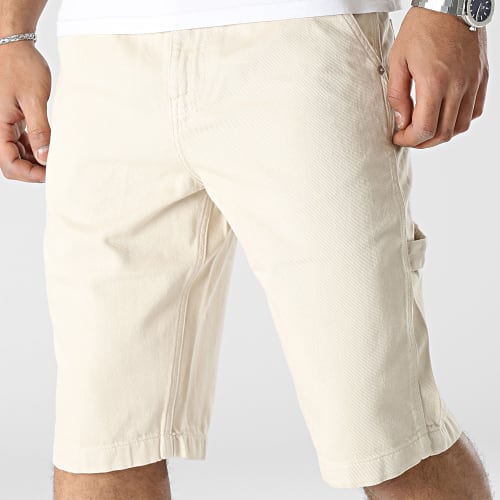 Short Jean Aiden Carpentier 6159 Beige