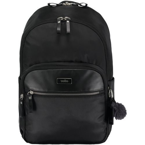 Totto - 3 Negro