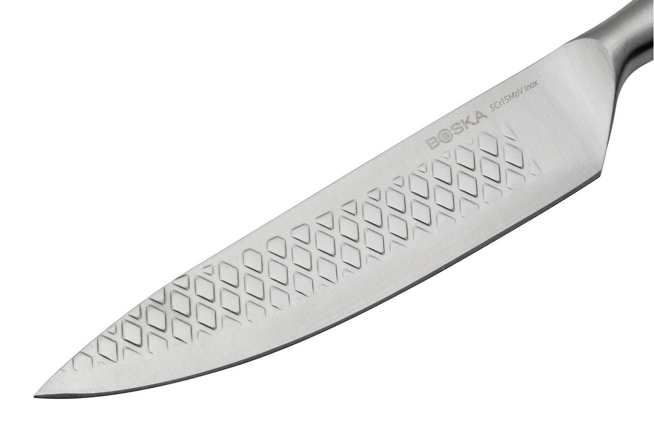 Boska Monaco  307130 Steak Knives, Set van 2