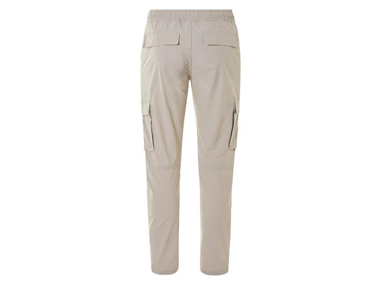 Heren broek