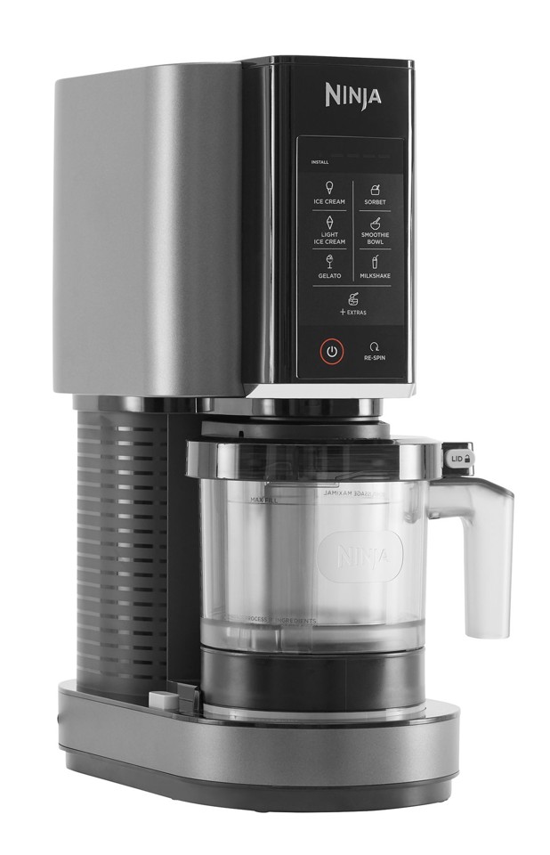 Ninja - Creami Ismaskine NC300EU