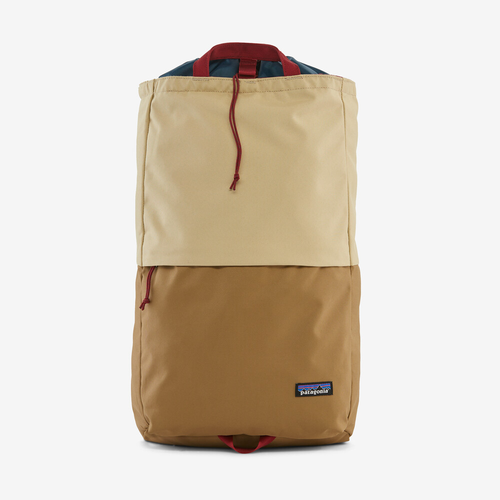Fieldsmith Linked Pack 25L