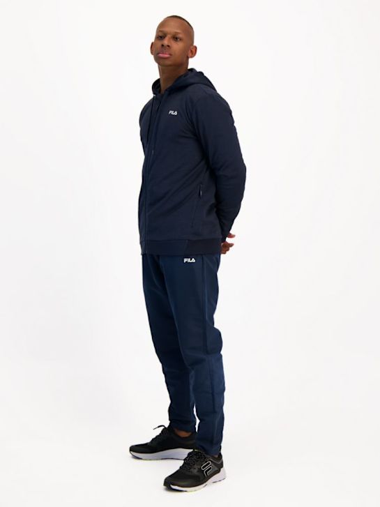 FILA Sweatshirt Blau