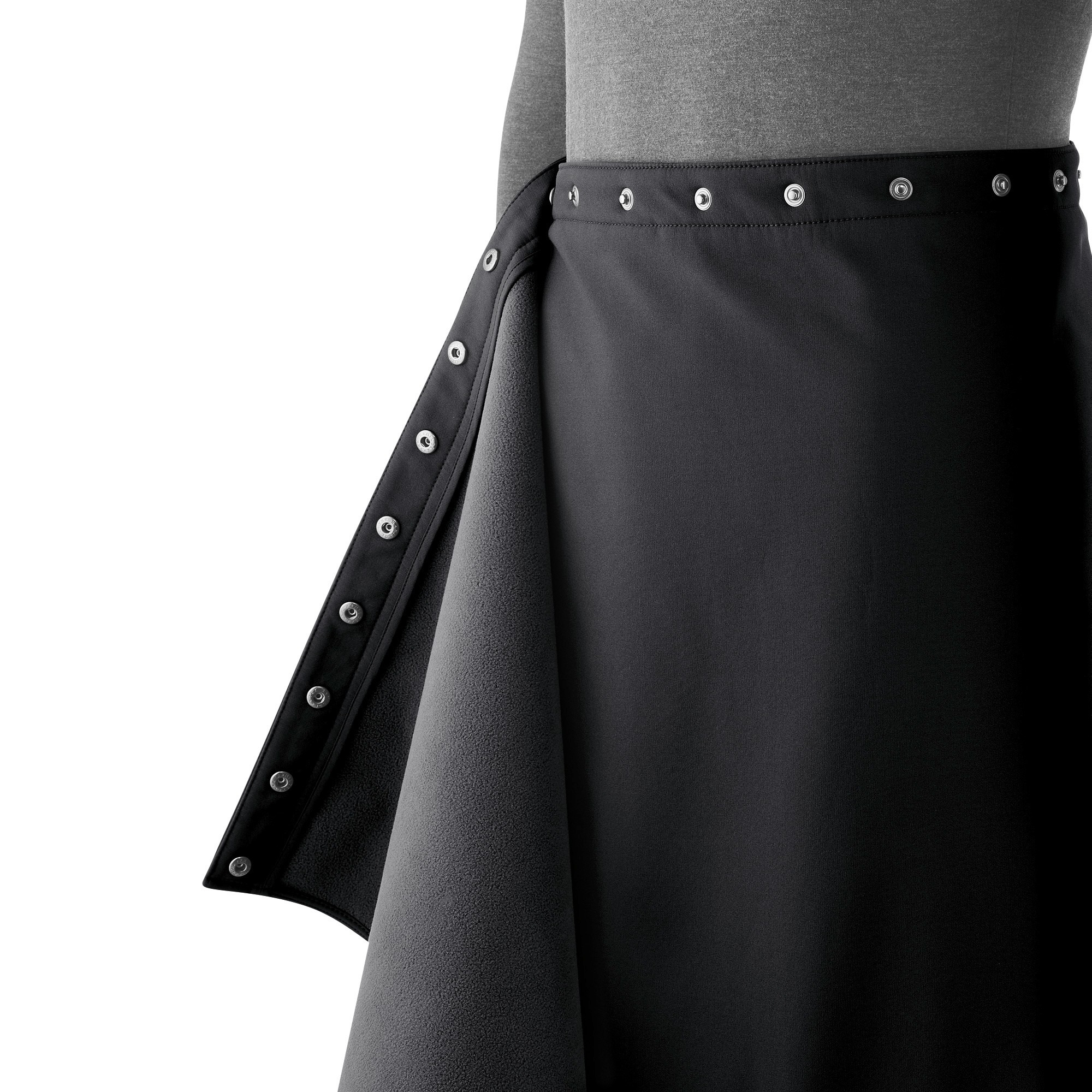 Softshell Rock Allrounder