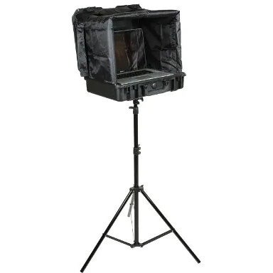 SKB iSeries 1813 waterdichte flightcase laptop, met zonnescherm