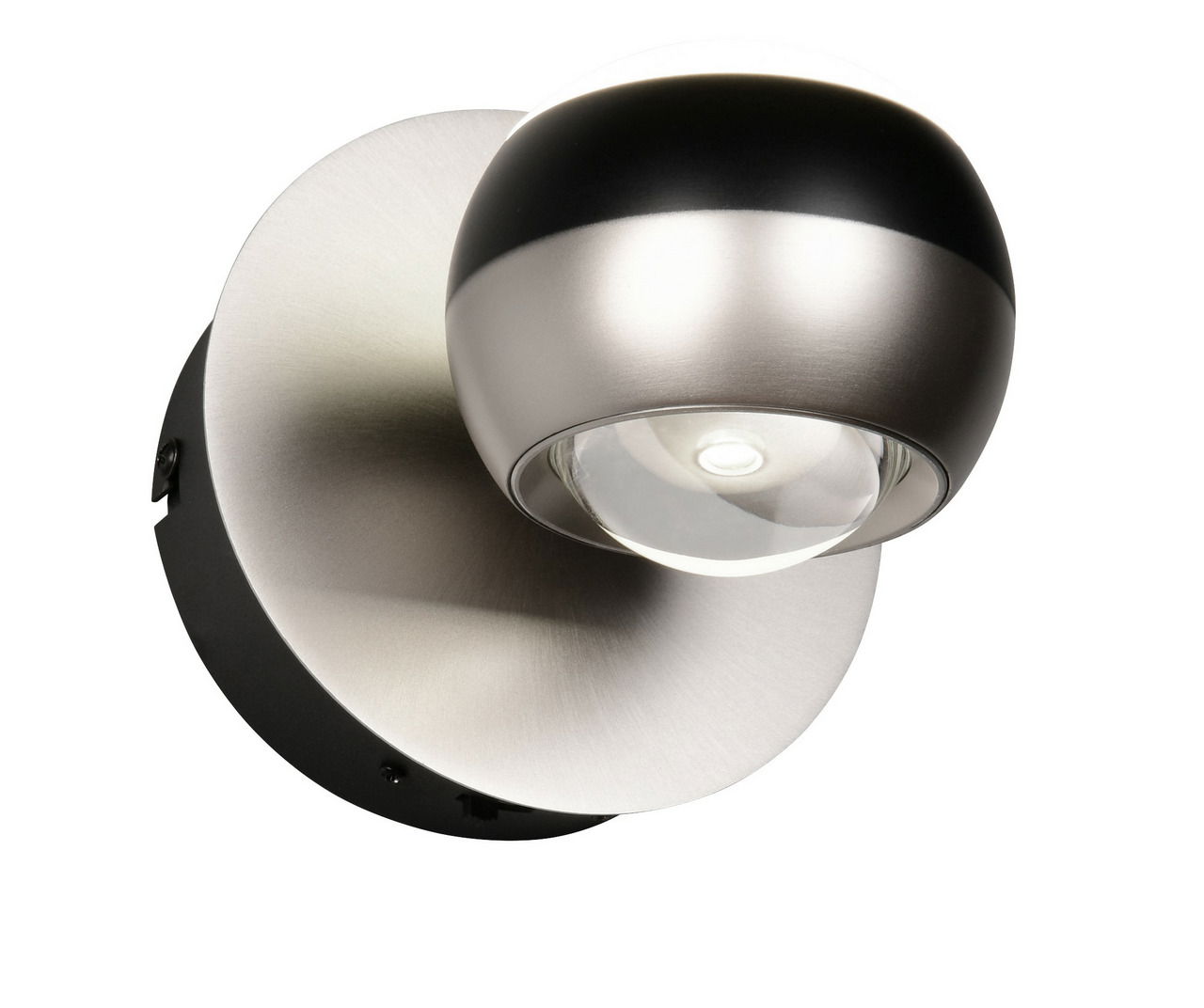 Trio Leuchten Wandleuchte ORBIT