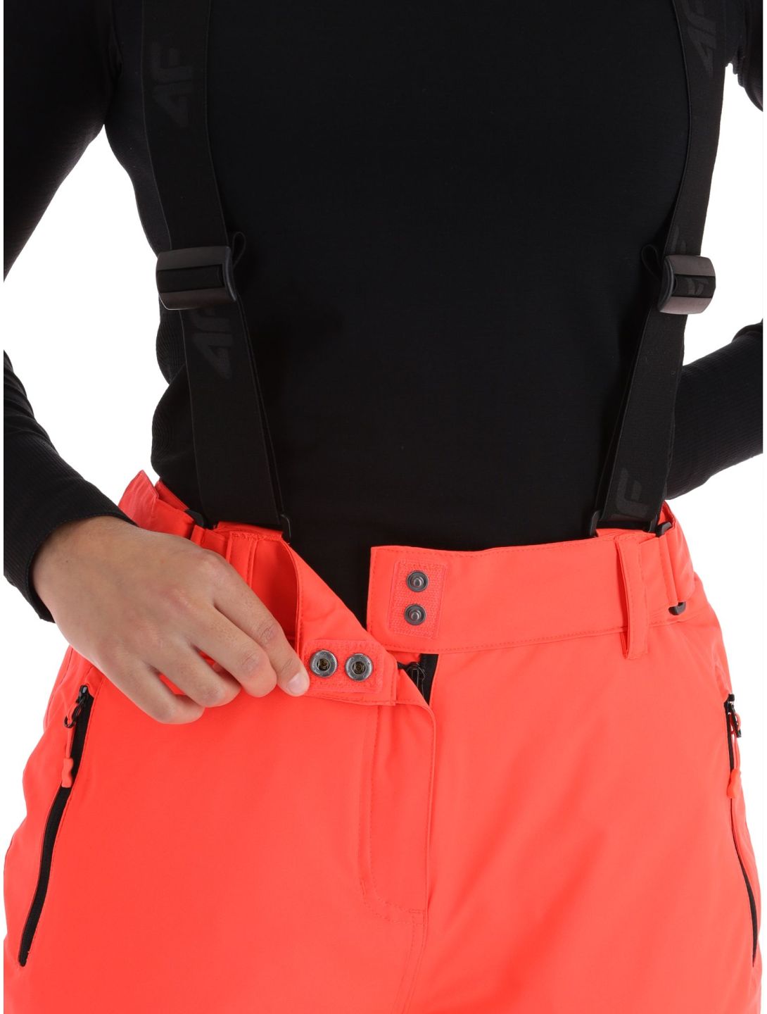 Trousers Fnk F419 skibroek dames