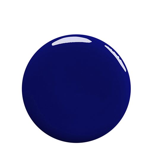 Nailberry L’Oxygéné Nail Polish, Maliblue
