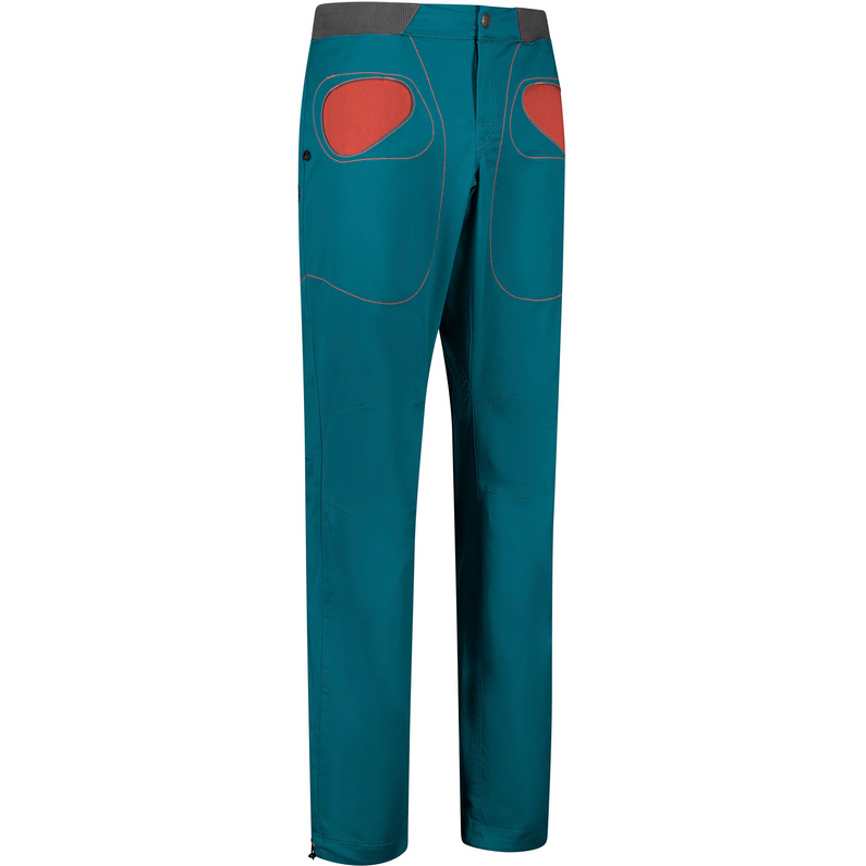 Bergzeit Basics Herren Rondo Story5 Hose