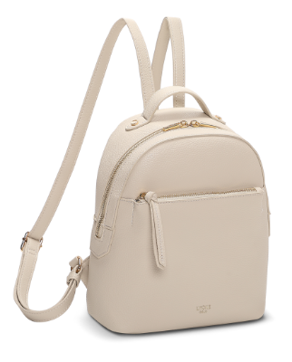 Lycke Rygsæk Beige 8061120