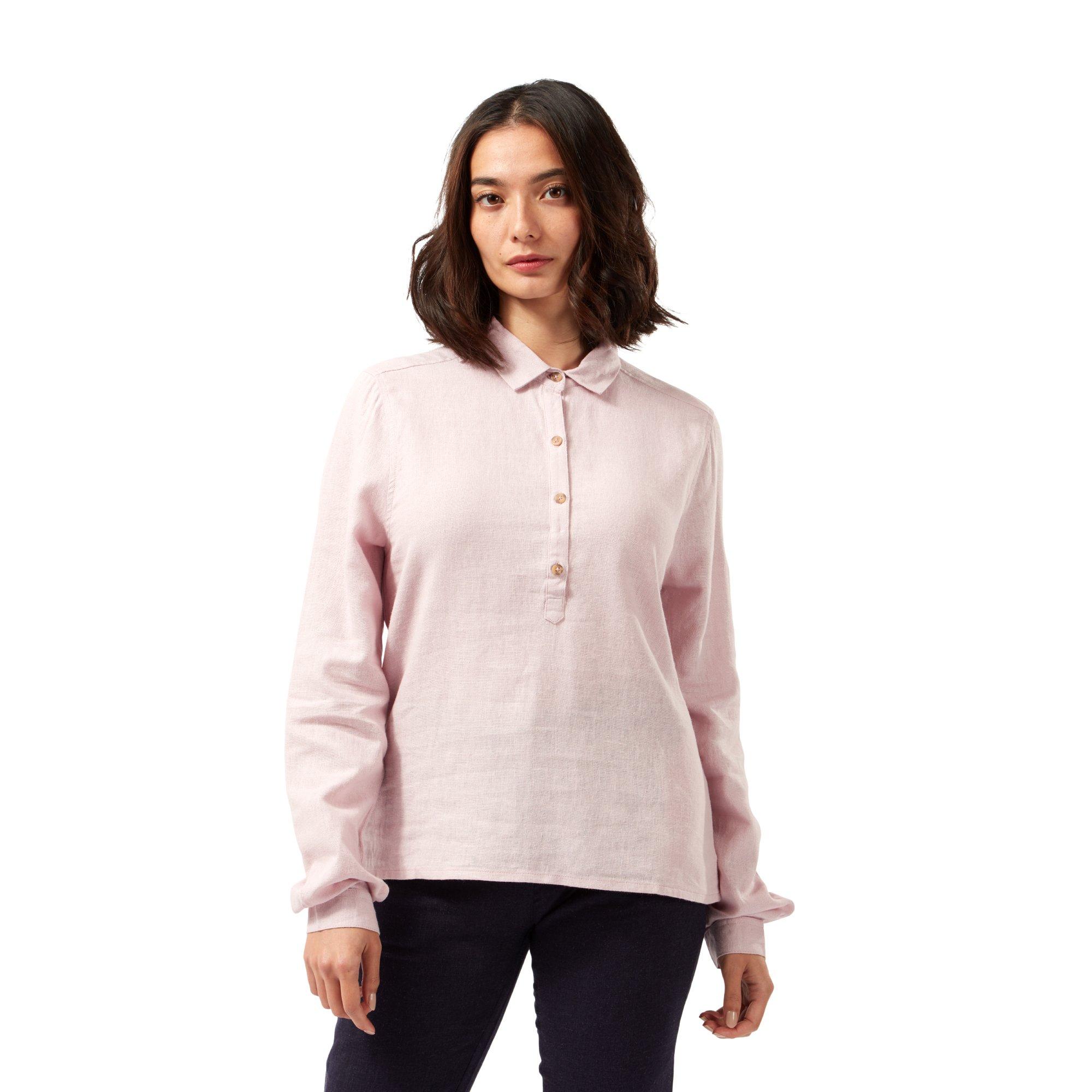 Craghoppers Crag Carmina Shirt Ld99