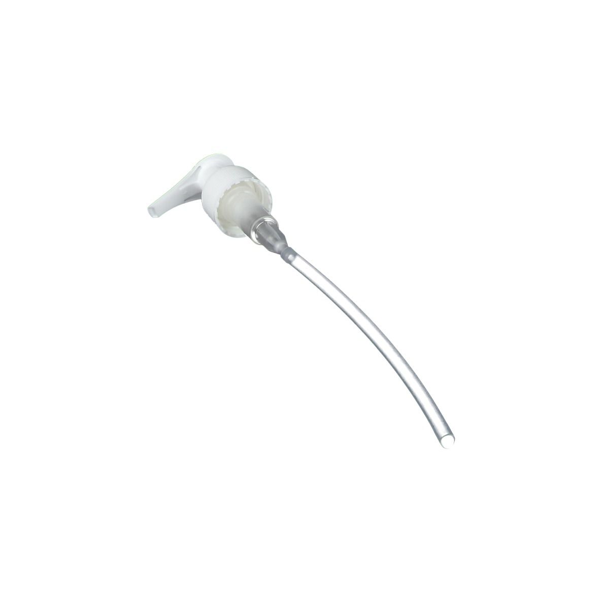 WEPA Pumpspender für Handdesinfektion 1.000 ml