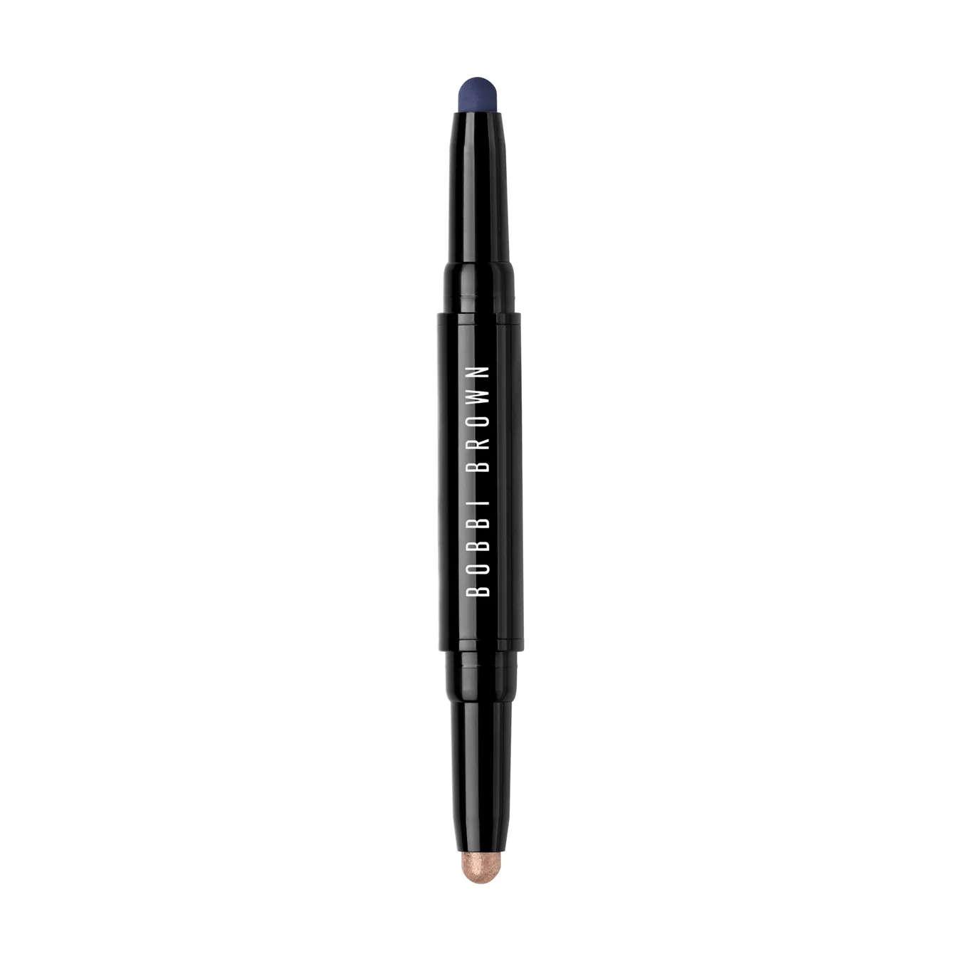 Bobbi Brown Dual-Ended Long-Wear Cream Shadow Stick Lidschatten StickMilk Chocolate / Midnight Brown