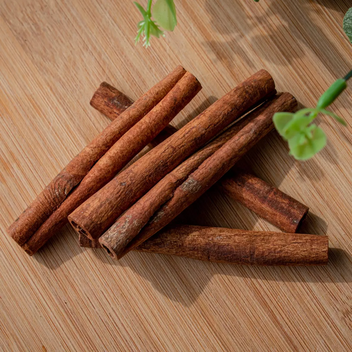 Sachet (80 grs) Cannelle Naturel