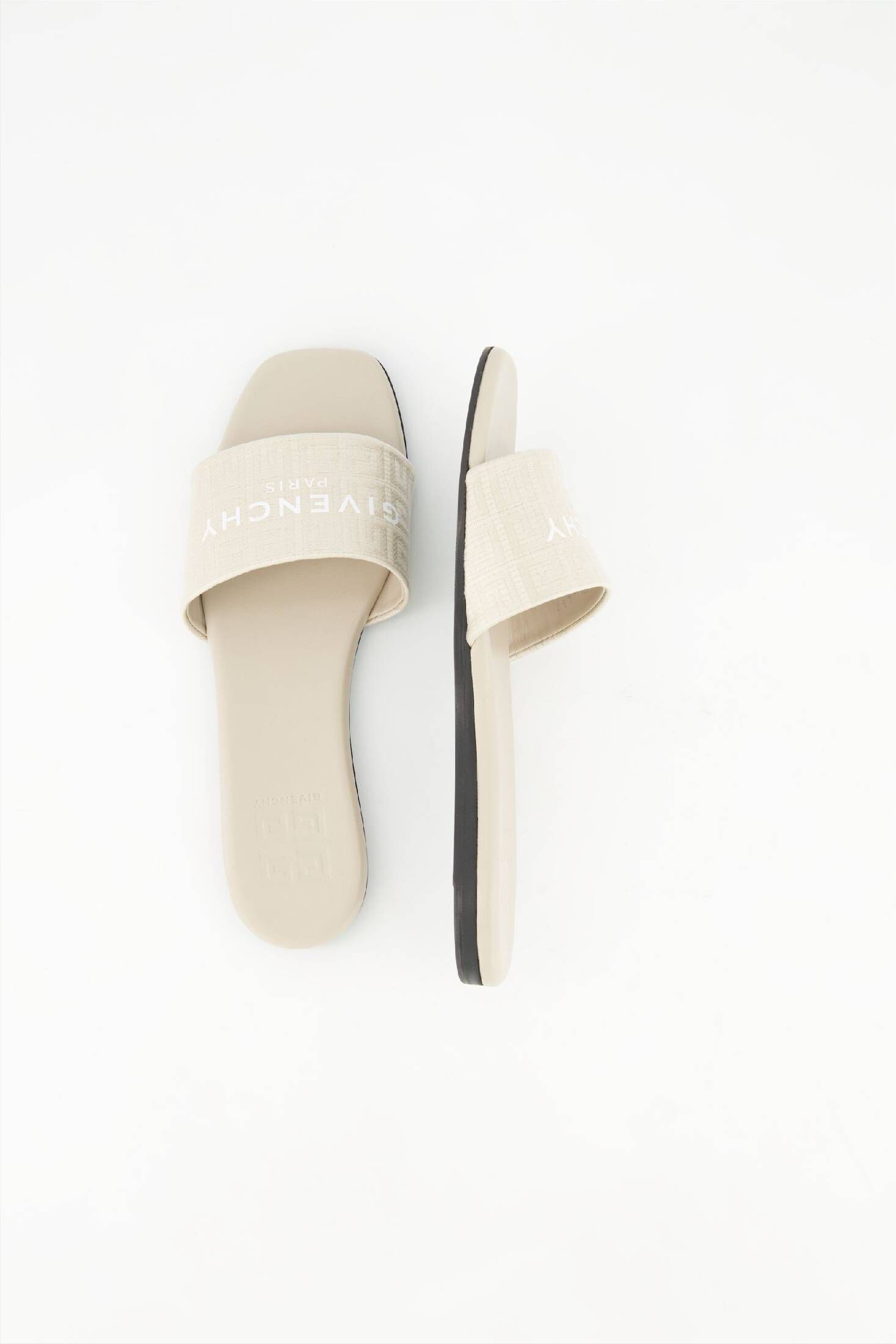 Givenchy| Damen Pantoletten 4G FLAT MULE