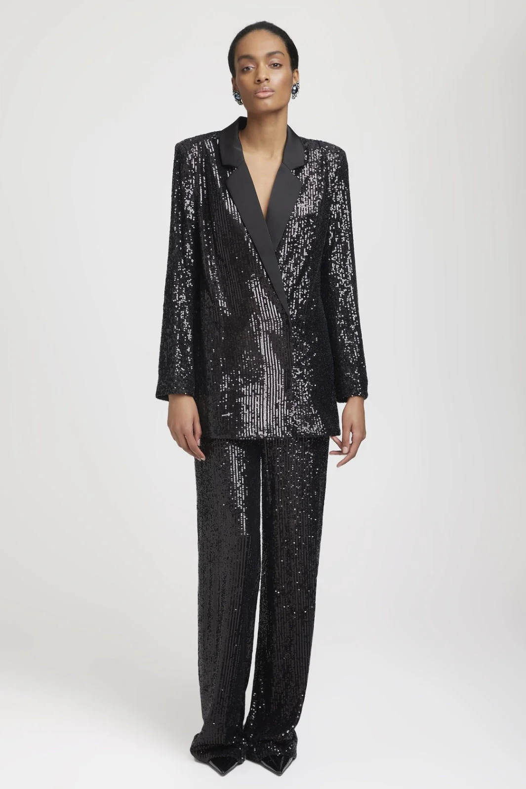 Gestuz SittiaGZ HW wide pants