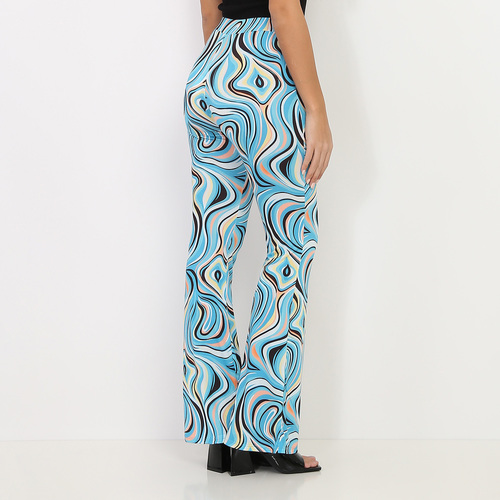 La Modeuse - 49983_P89487 Azul
