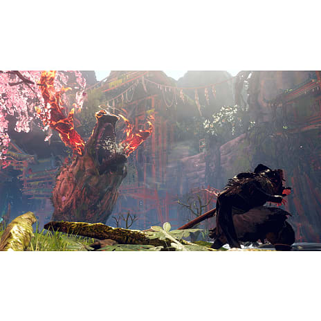PS5: Wild Hearts