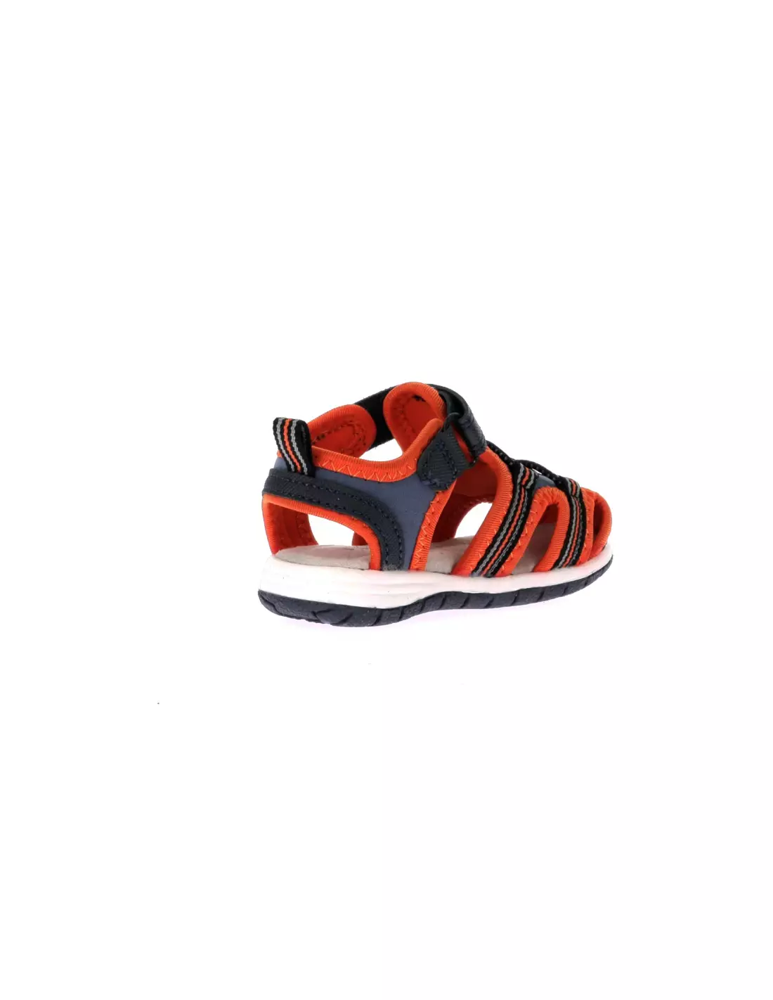 SAFETY JOGGER 588252 - Chaussures & Accessoires GarÃ§on Navyorange