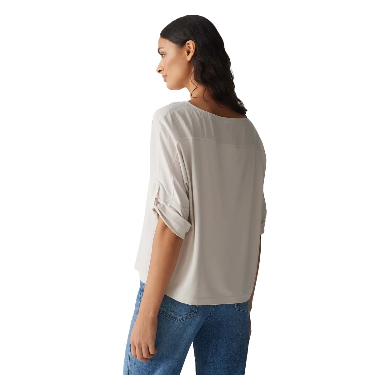 Dames Blouse IV-S01