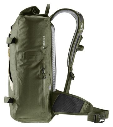 Sac à Dos Deuter Amager 25 5L Vert