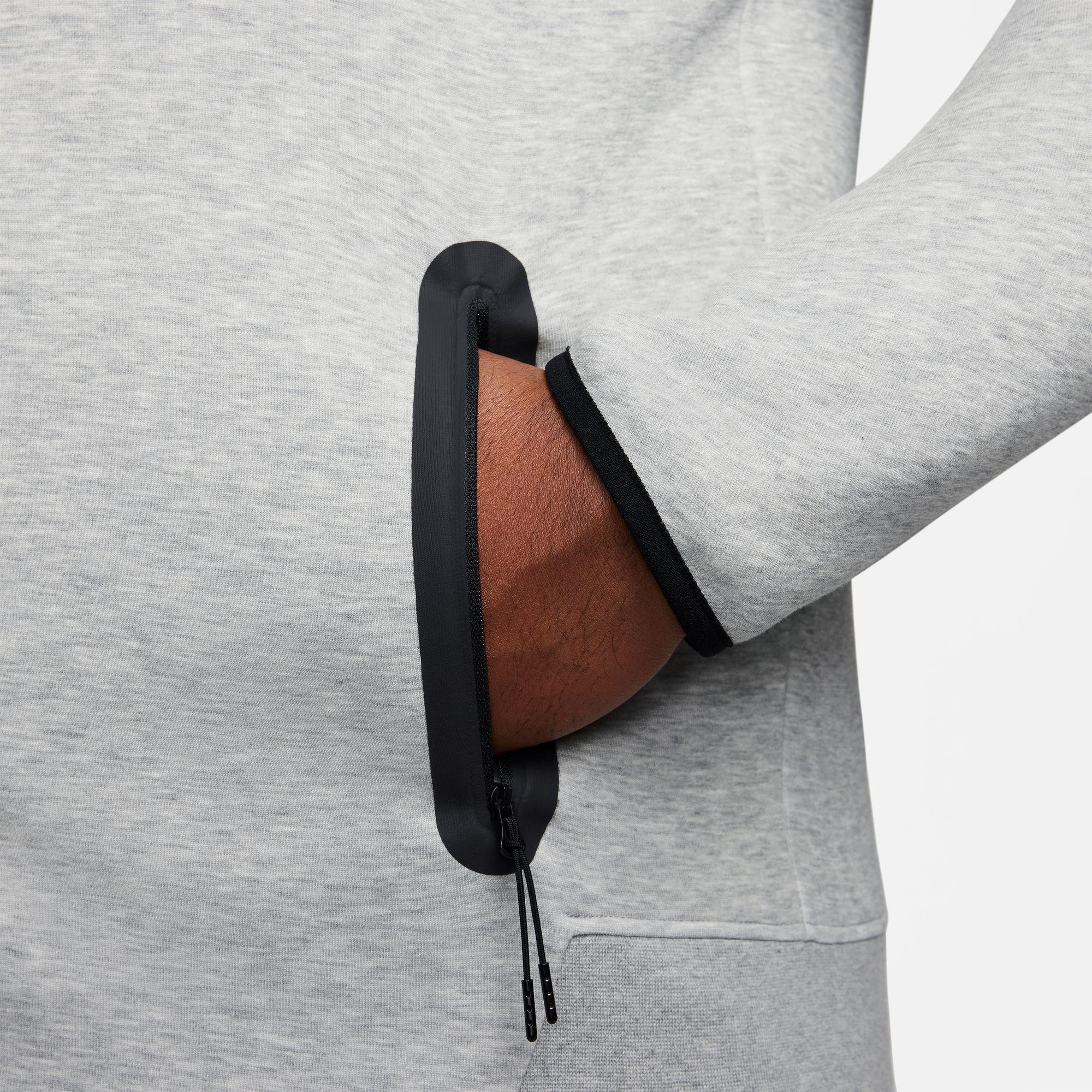 Nike Tech Fleece Hoodie Mens