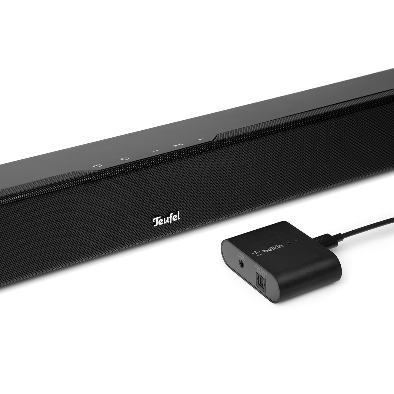 Belkin AirPlay 2 Audio-Adapter