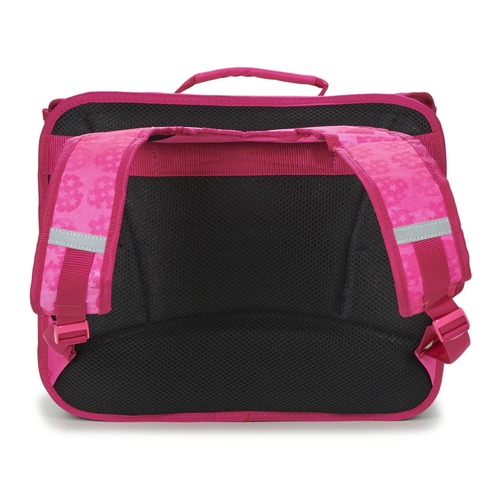 Disney - SOY LUNA CARTABLE 38CM - Rose