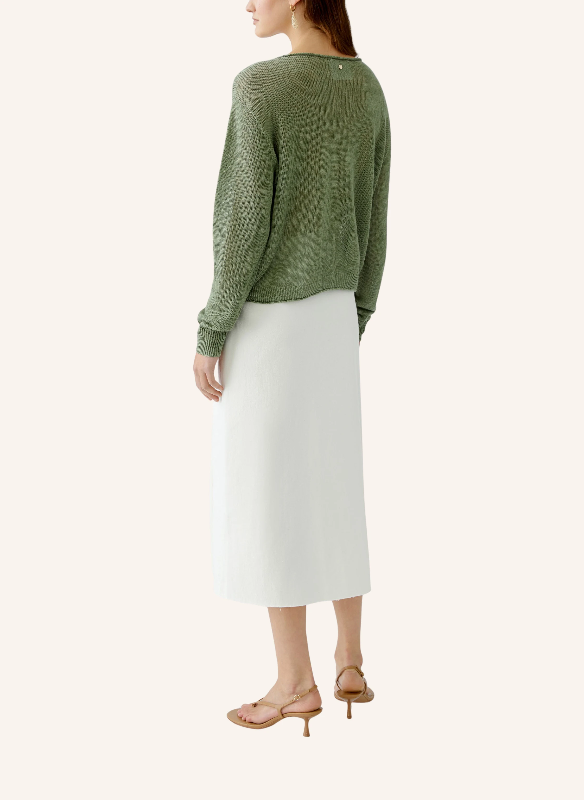 oui Pullover