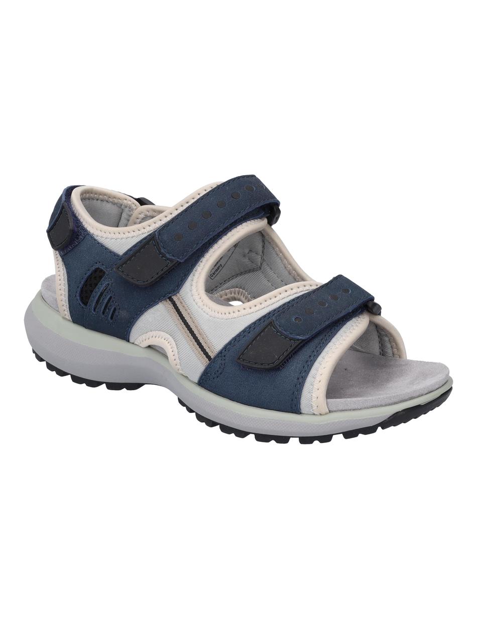 Sandale Olivia 02, blau