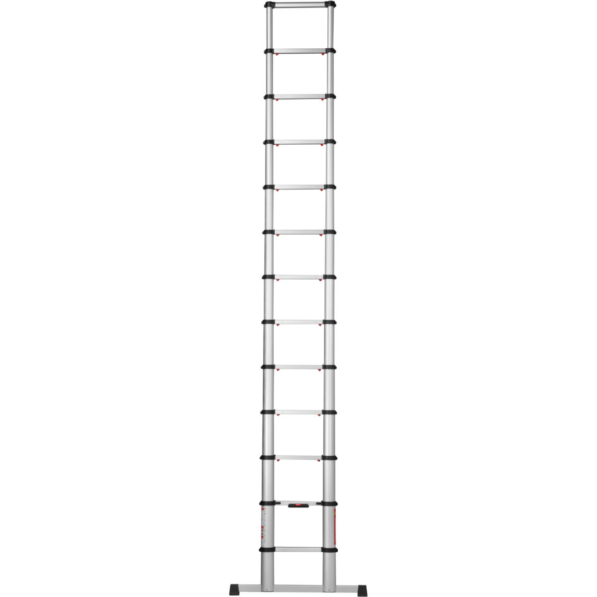 Telesteps ECO Line telescoopladder - 3.8 meter