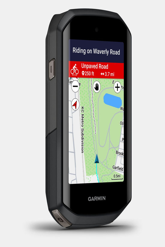 Garmin Garmin Edge 1050 Bundle GPS Fietscomputer