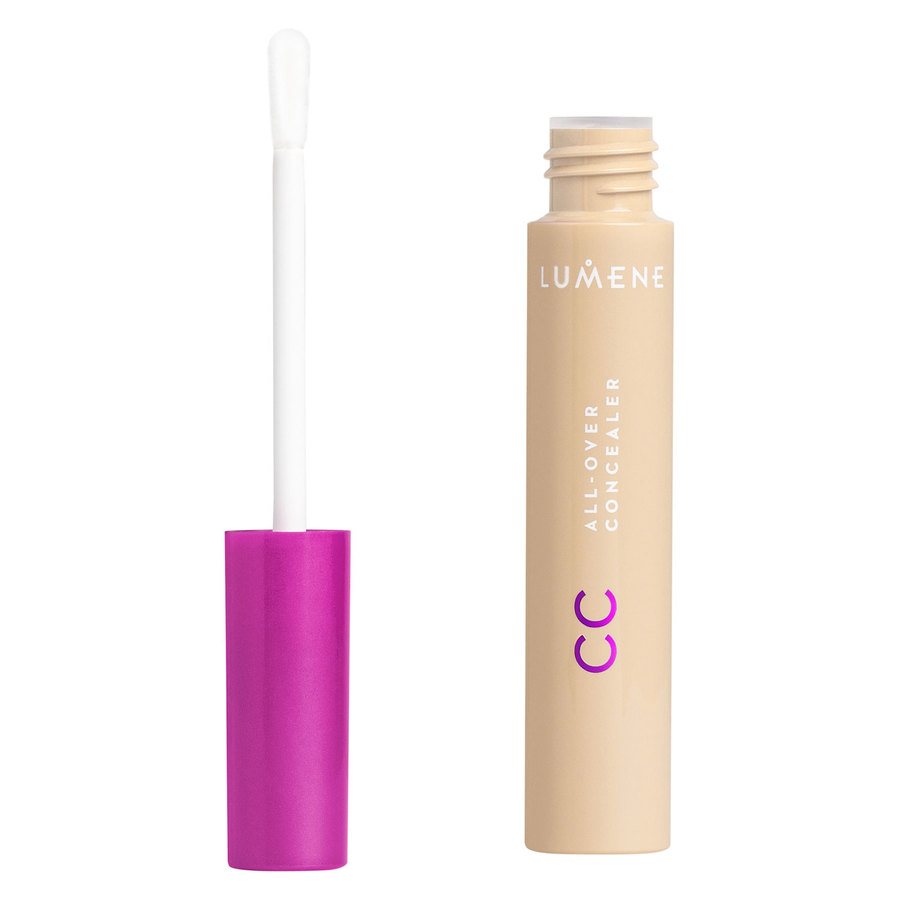 Lumene CC All Over Concealer 0.5 Light 8,5ml