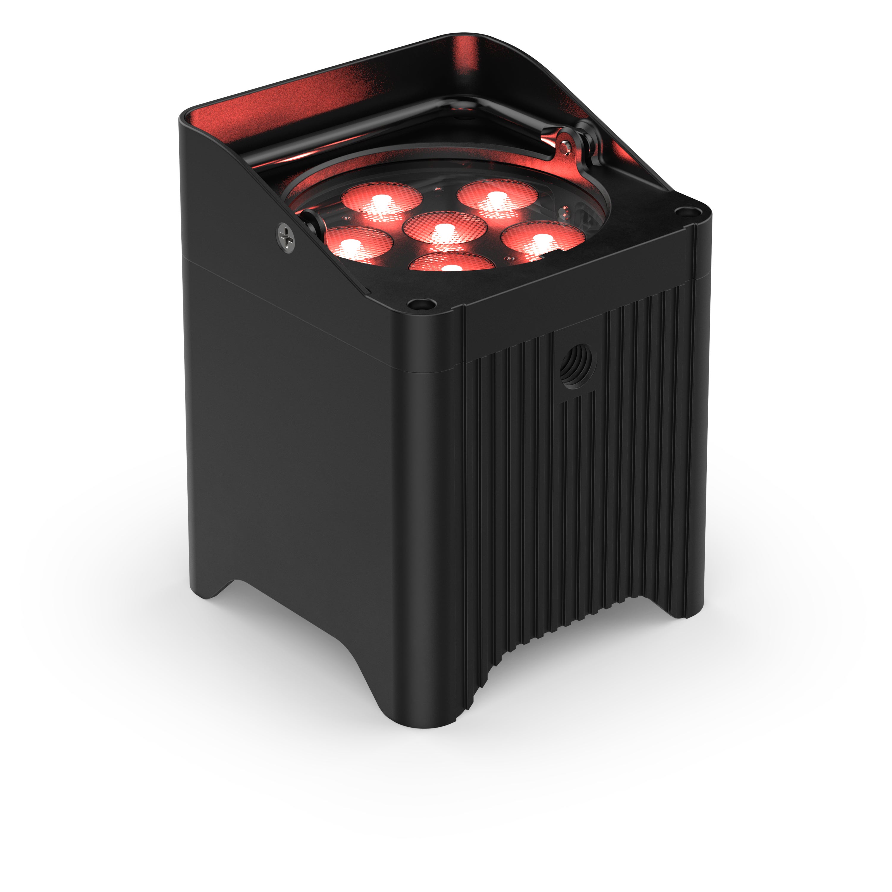 Chauvet DJ Freedom Par T6 accu spot