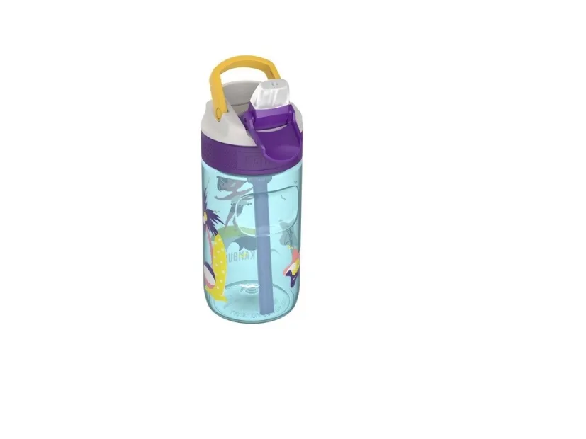 Kambukka Lagoon baby vandflaske 400 ml Surf Girl