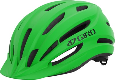 Giro REGISTER Mips II Sykkelhjelm, Grønn