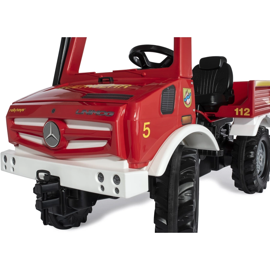 rolly®toys rollyUnimog Fire