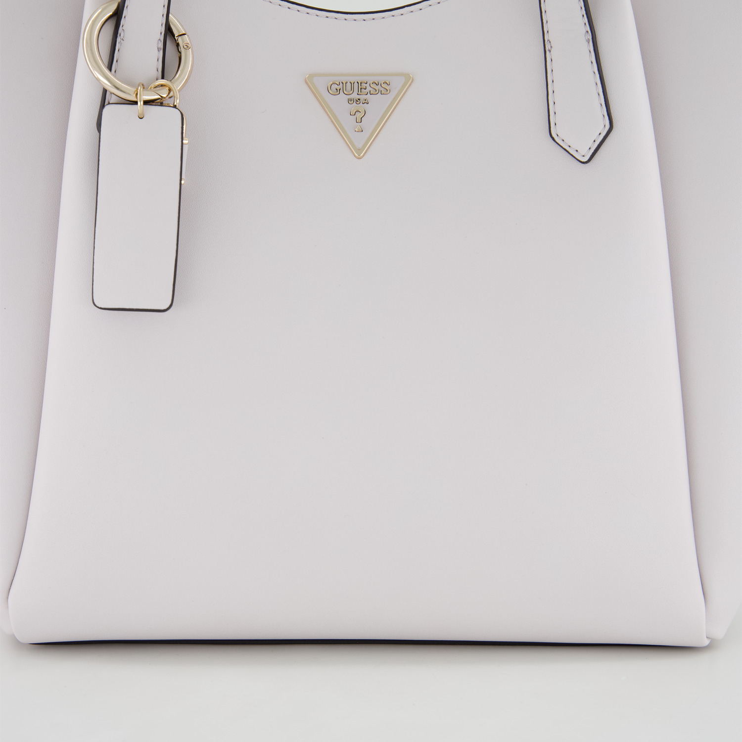 GUESS IWONA GIRLFRIEND TOTE