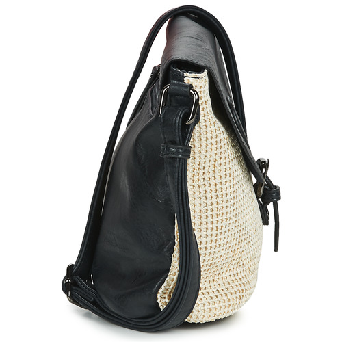 Casual Attitude - OMY - Beige / Noir