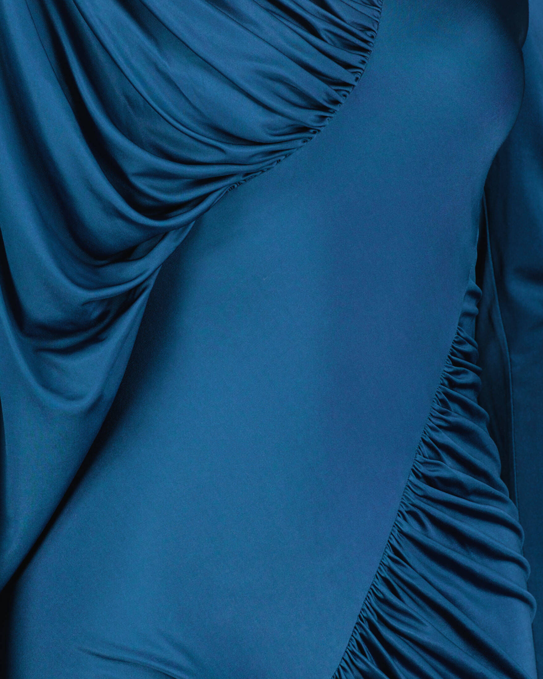 Saint Laurent| Damen Cocktailkleid