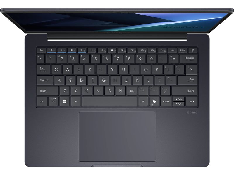 ASUS ExpertBook B3 B3405CCA-LY0101X Leichtes Business-Laptop mit 16:10-Display