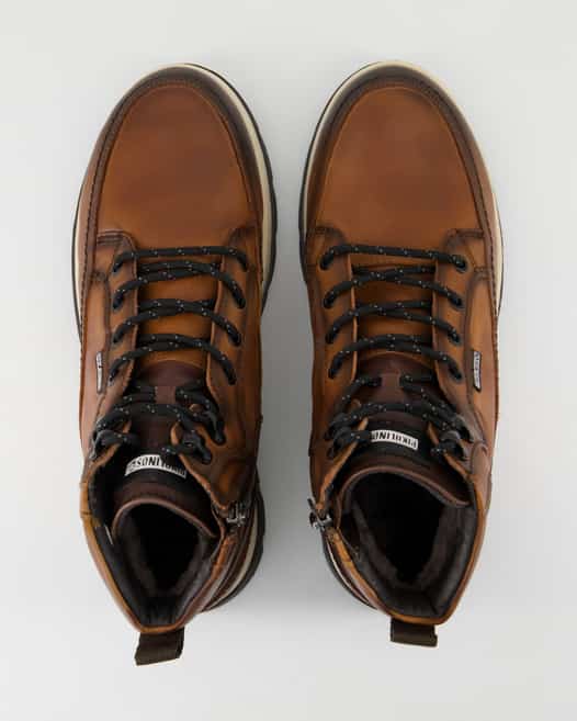 Pikolinos Vigo Stiefeletten in Braun