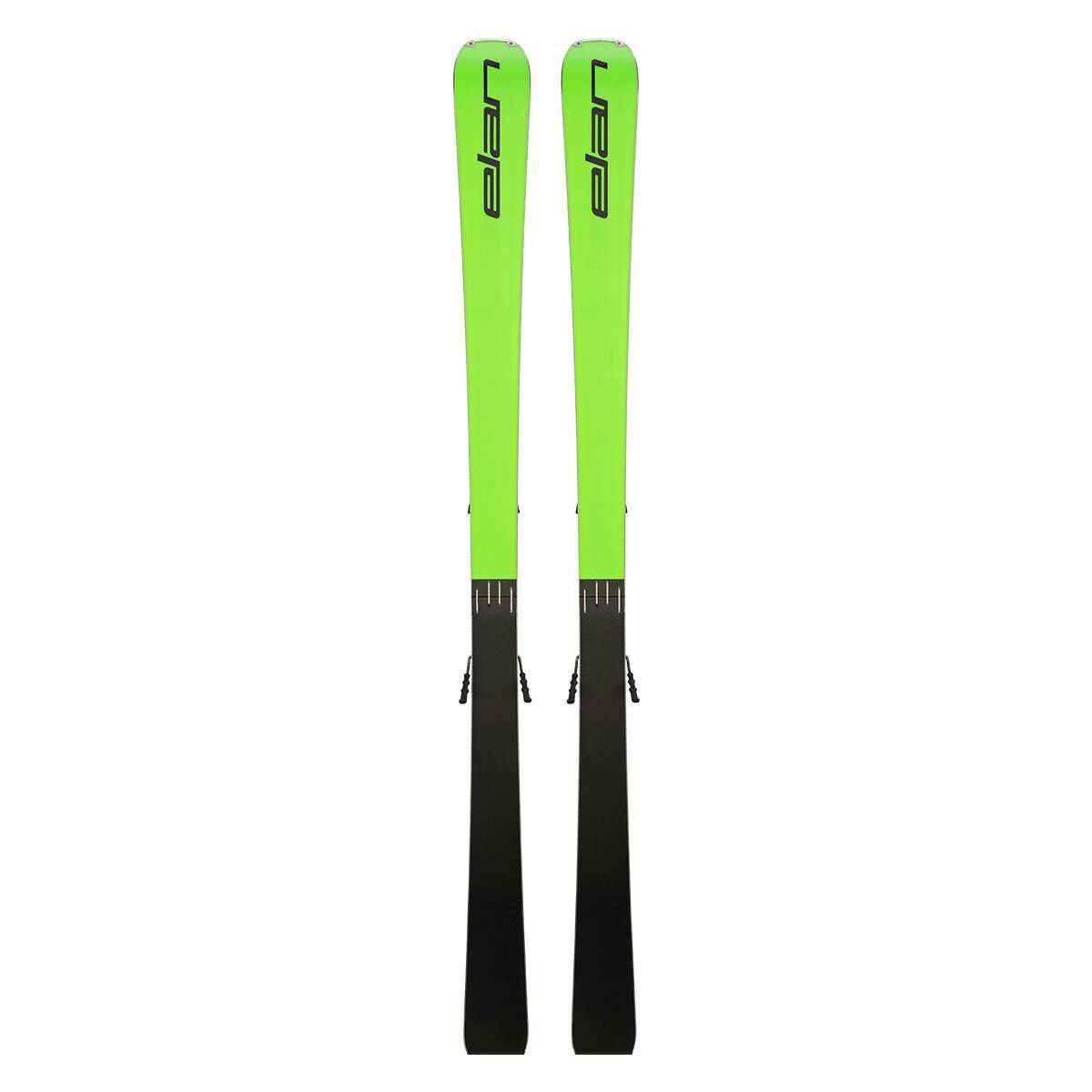 Elan| Skier VOYAGER Black Faltbar