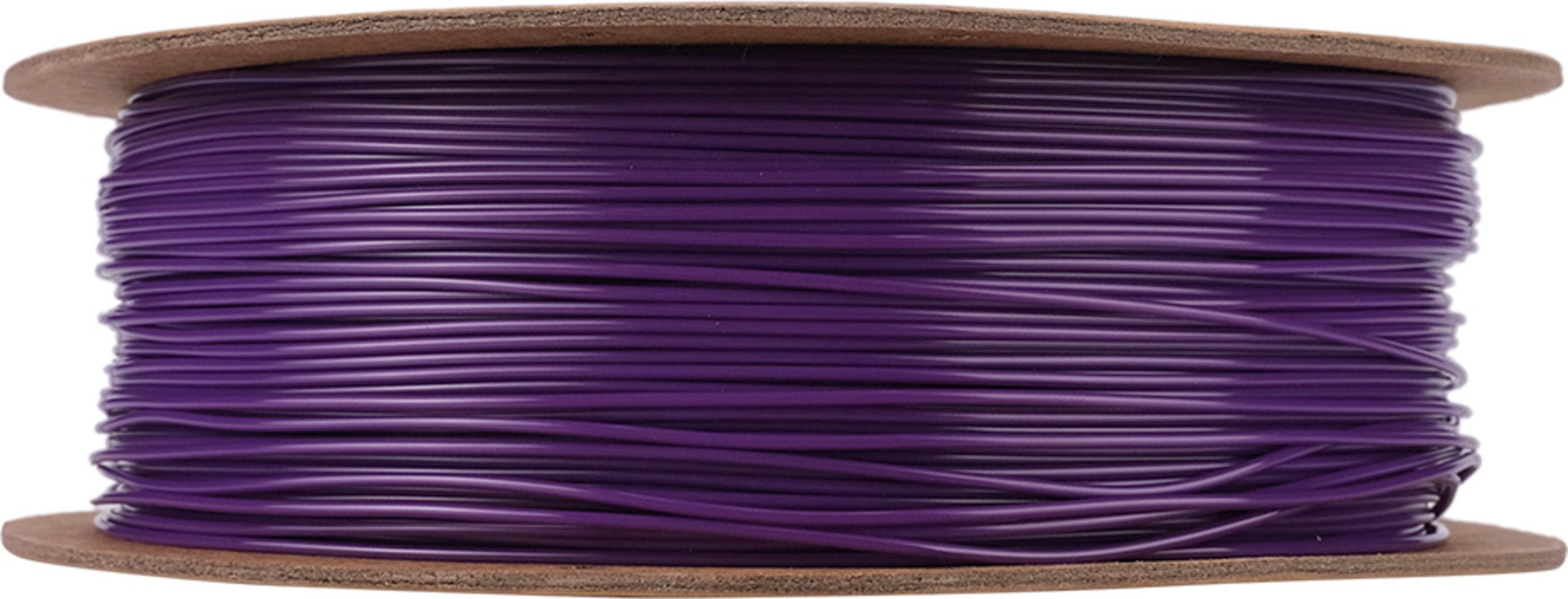 eSUN  PETG Purple, 1,75 mm / 1000 g    Lichtdurchlässiges Filament mit ausgezeichneter Schlagfestigkeit