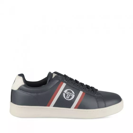 Baskets BLEU SERGIO TACCHINI