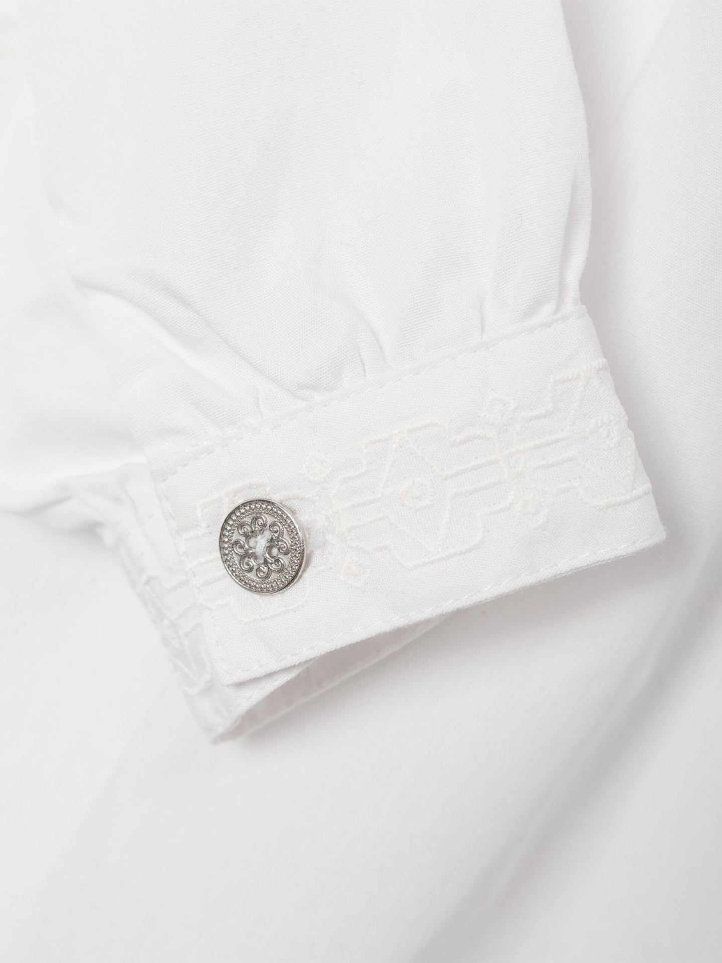 Toby Long Sleeve Shirt XXIV