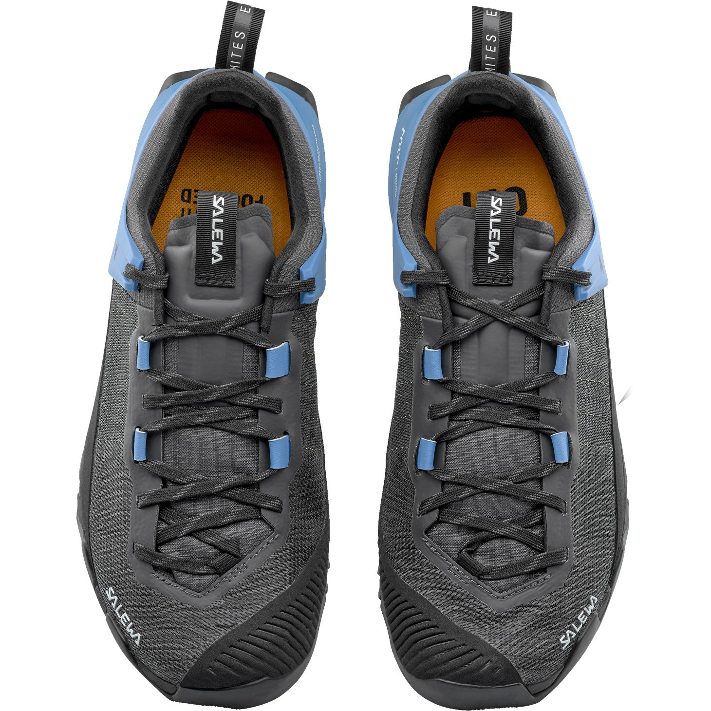SALEWA Wildfire NXT Wanderhalbschuhe Damen onyx