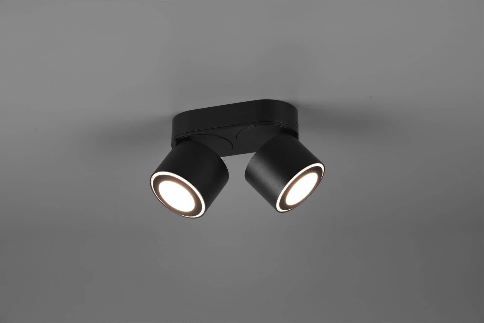 LED-Deckenleuchte