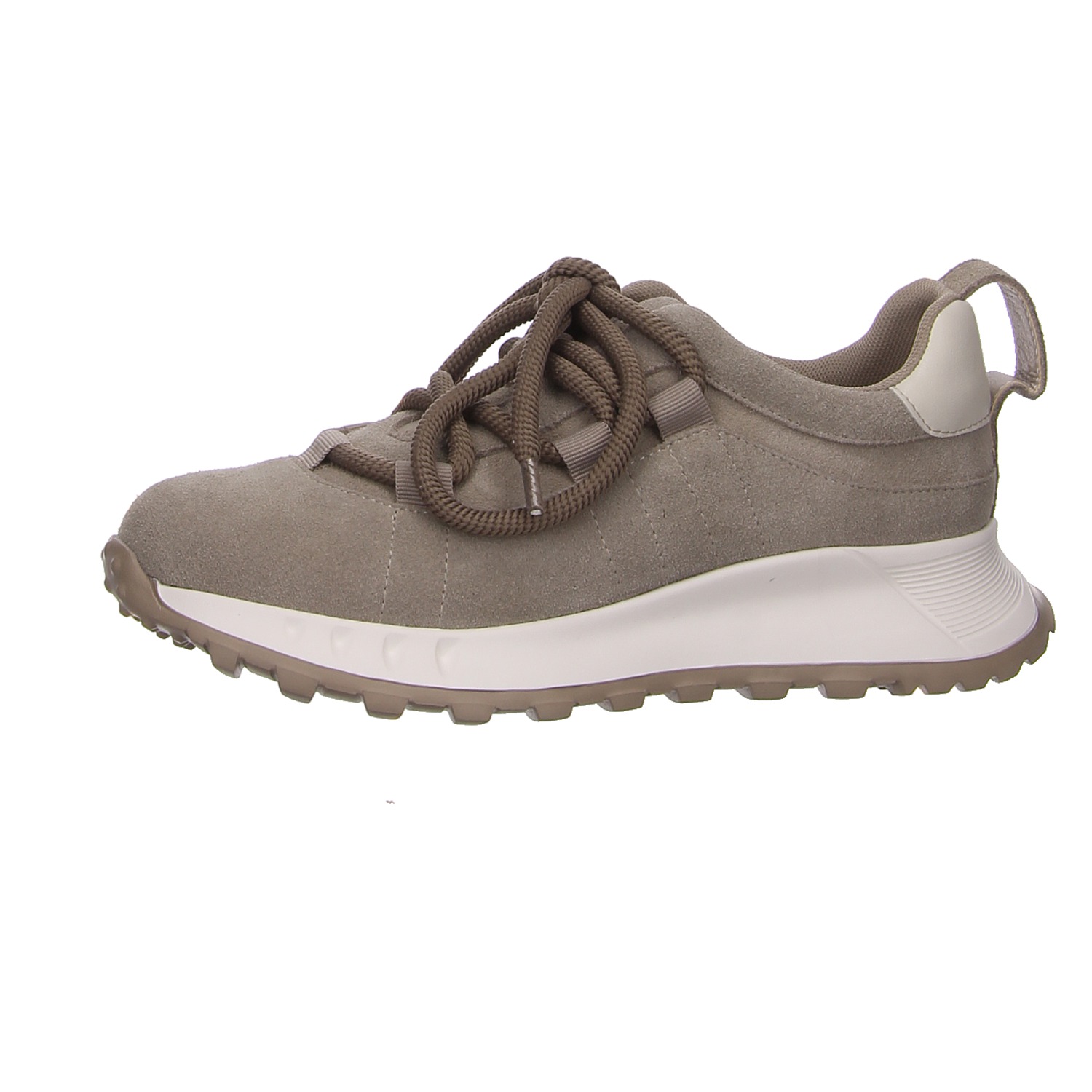 HBH Schnürschuh beige beige